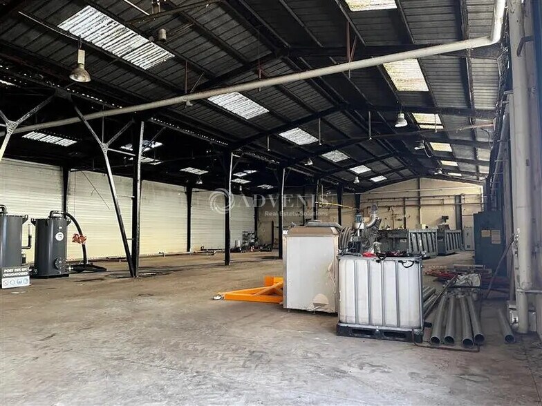 Local d’activités dans Duttlenheim à louer - Photo de l’immeuble – Image 3 sur 4