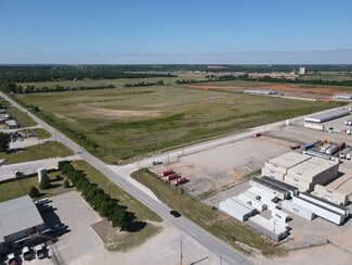 Plus de détails pour SW 149th St, Oklahoma City, OK - Terrain à vendre