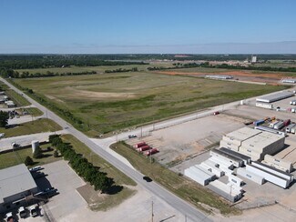 Plus de détails pour SW 149th St, Oklahoma City, OK - Terrain à vendre