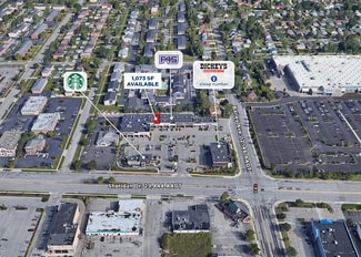Plus de détails pour 3186-3218 Sheridan Dr, Amherst, NY - Local commercial à louer
