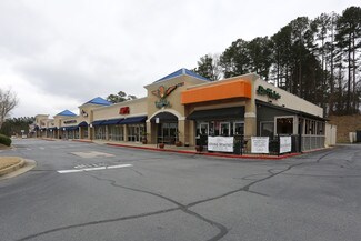 Plus de détails pour 3161 Cobb Pky NW, Kennesaw, GA - Local commercial à louer