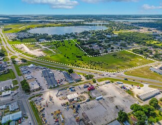 Plus de détails pour 460 US 92 hwy, Auburndale, FL - Terrain à vendre