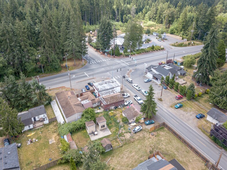6435 SE Mile Hill Dr, Port Orchard, WA à louer - Aérien – Image 3 sur 8
