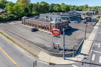 Plus de détails pour 6407 Glenway Ave, Cincinnati, OH - Local commercial à louer
