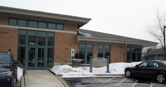 Plus de détails pour 28381 Davis Pky, Warrenville, IL - Bureau à louer