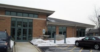 Plus de détails pour 28381 Davis Pky, Warrenville, IL - Bureau à vendre