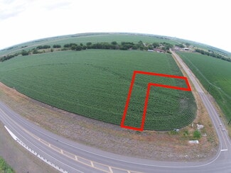 Plus de détails pour 0 CR 119, Hutto, TX - Terrain à vendre