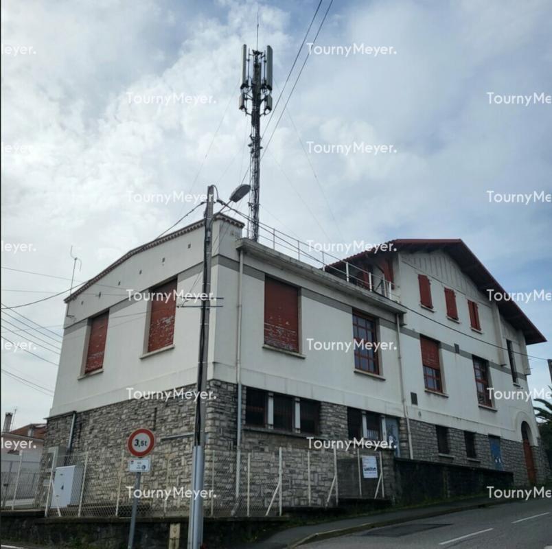 Bureau dans Anglet à vendre Photo de l’immeuble– Image 1 sur 6