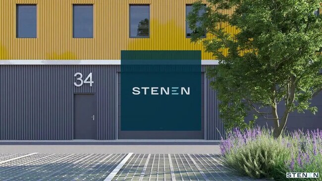 Plus de détails pour Rue De La Petite Verdette, Le Pontet - Local d’activités à vendre