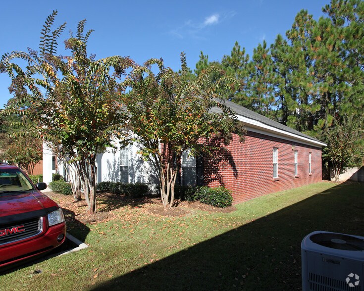 6420 Hillcrest Park Ct, Mobile, AL à louer - Photo de l’immeuble – Image 3 sur 10
