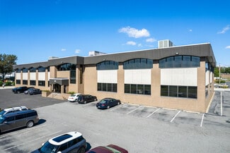 Plus de détails pour 211 Benigno Blvd, Bellmawr, NJ - Bureau, Bureau/Médical à louer
