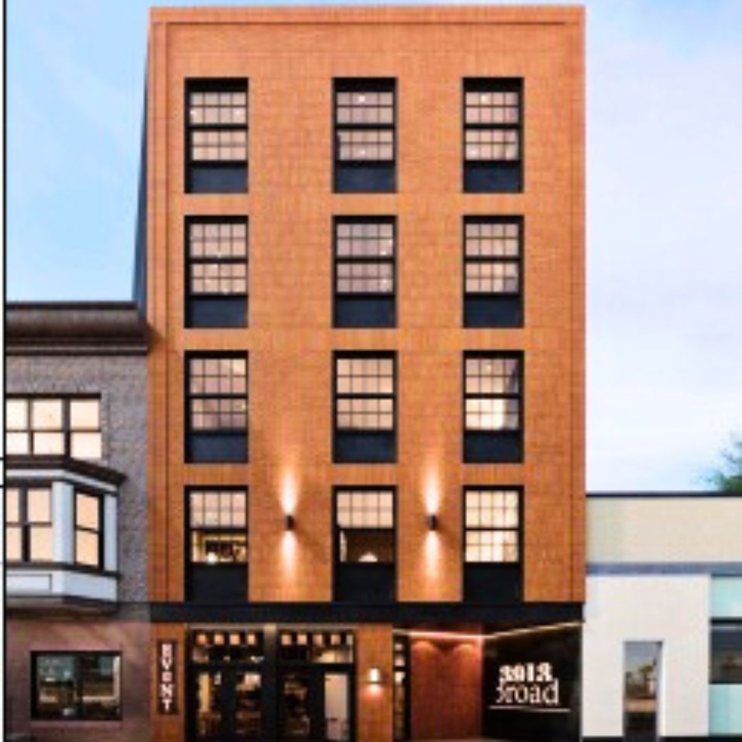 3913 N Broad St, Philadelphia, PA à vendre Photo principale– Image 1 sur 2