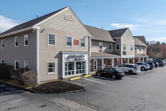 Plus de détails pour 77 W Main St, Hopkinton, MA - Bureau/Local commercial à louer