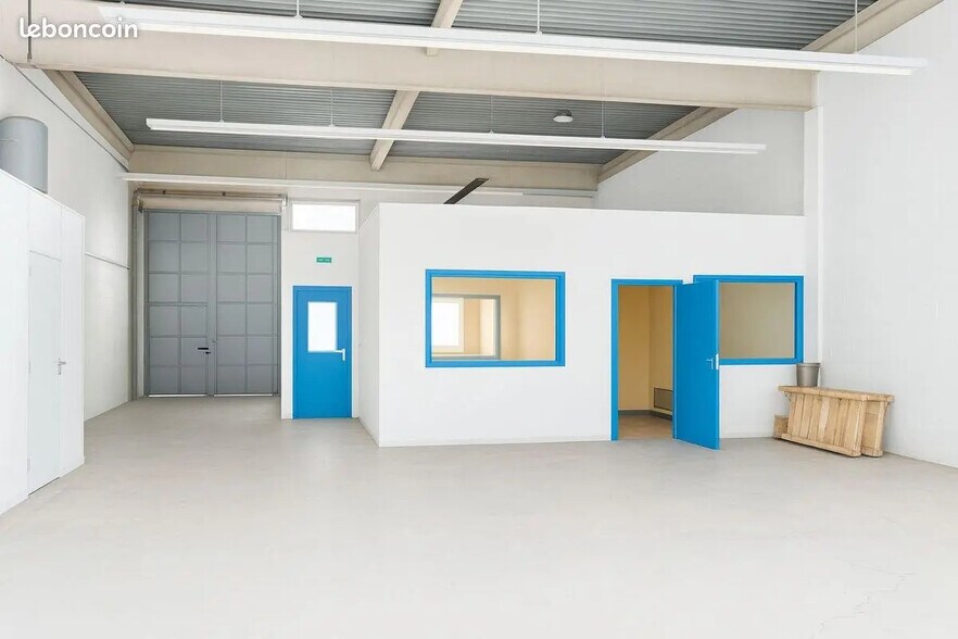 9 Rue François Coli, Blanquefort à louer - Photo intérieure – Image 3 sur 3