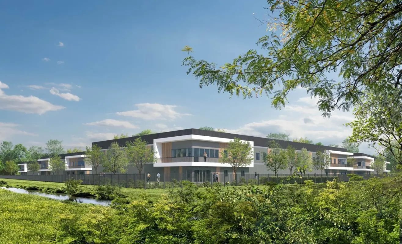 Sans Nom, Persan à vendre Photo de l’immeuble– Image 1 sur 4