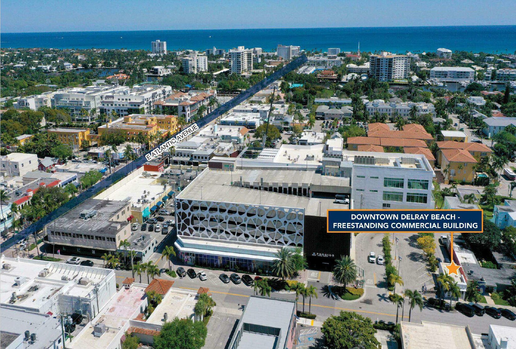 75 SE 4th Ave, Delray Beach, FL à louer Photo de l’immeuble– Image 1 sur 20