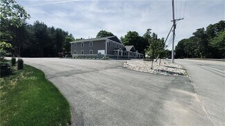 Plus de détails pour 660 Putnam Pike, Chepachet, RI - Local d'activités à louer
