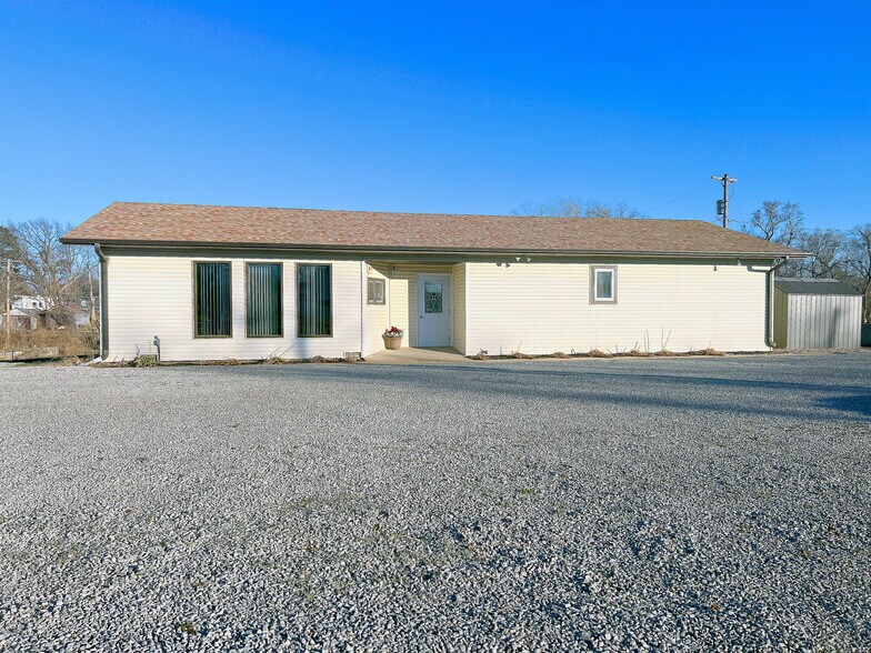 418 S 14th St, Wymore, NE à vendre - Photo de l’immeuble – Image 2 sur 33