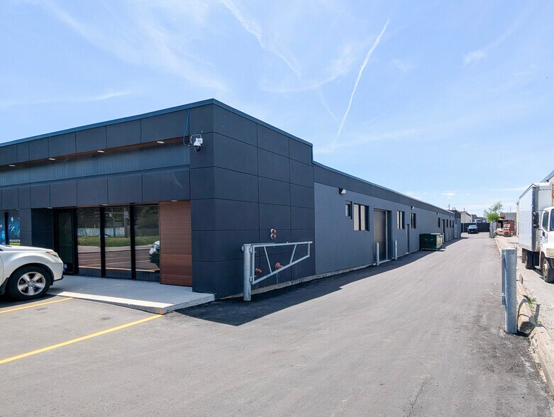 1790 Midland Ave, Toronto, ON à louer - Photo de l’immeuble – Image 2 sur 6