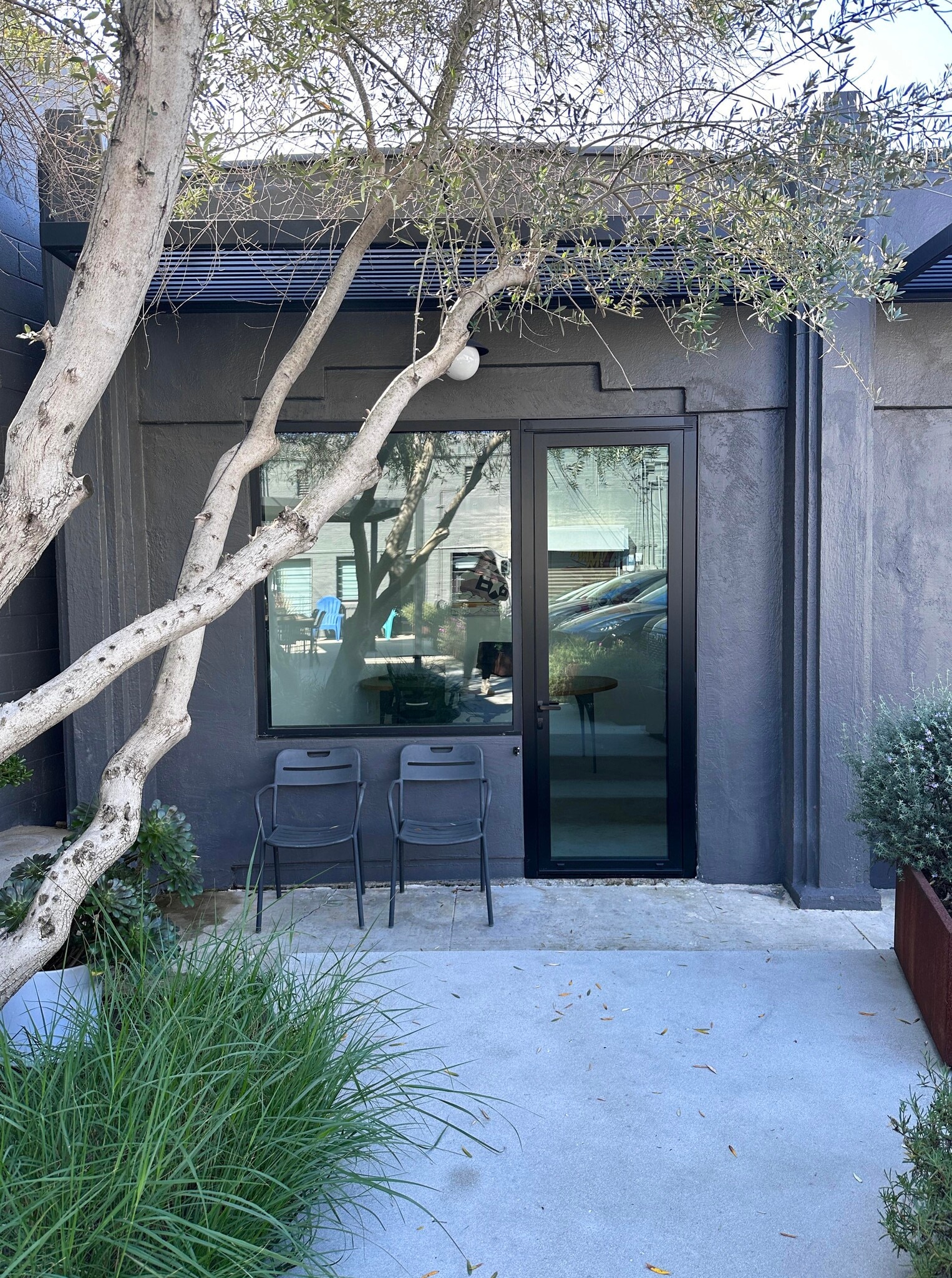 5260-5262 Pico Blvd, Los Angeles, CA à louer Photo de l’immeuble– Image 1 sur 8