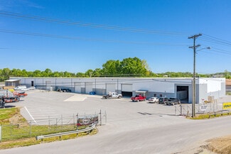 Plus de détails pour 704 Briskin Ln, Lebanon, TN - Industriel/Logistique à louer