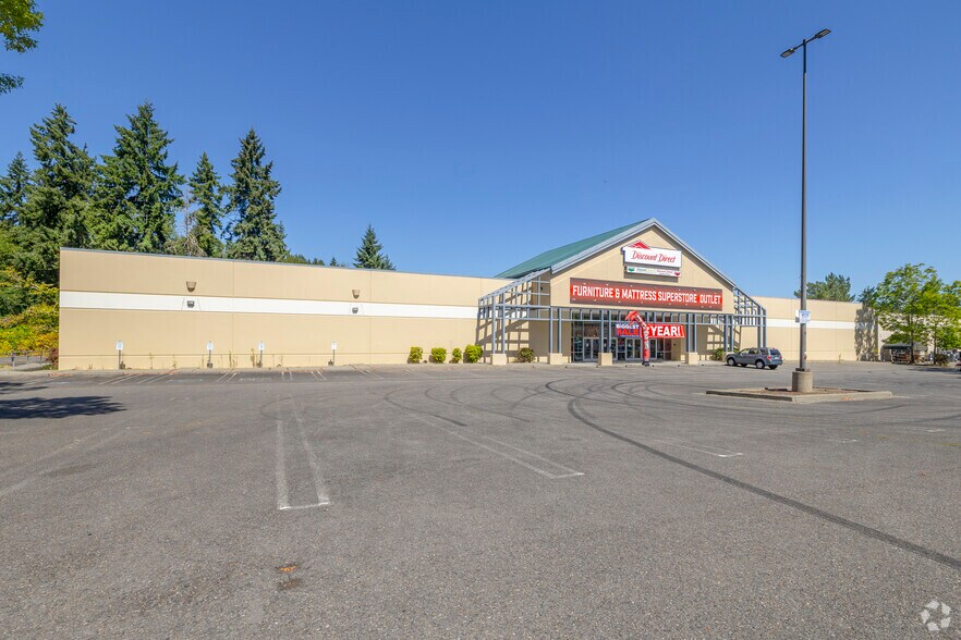 5420 Martin Way E, Lacey, WA à vendre - Photo de l’immeuble – Image 2 sur 6