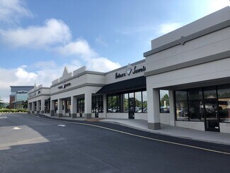 Plus de détails pour 1133-1193 Oak Ridge Tpke, Oak Ridge, TN - Local commercial à louer