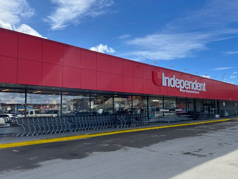 303 Ogilvie St, Whitehorse, YT à vendre - Photo de l’immeuble – Image 3 sur 5