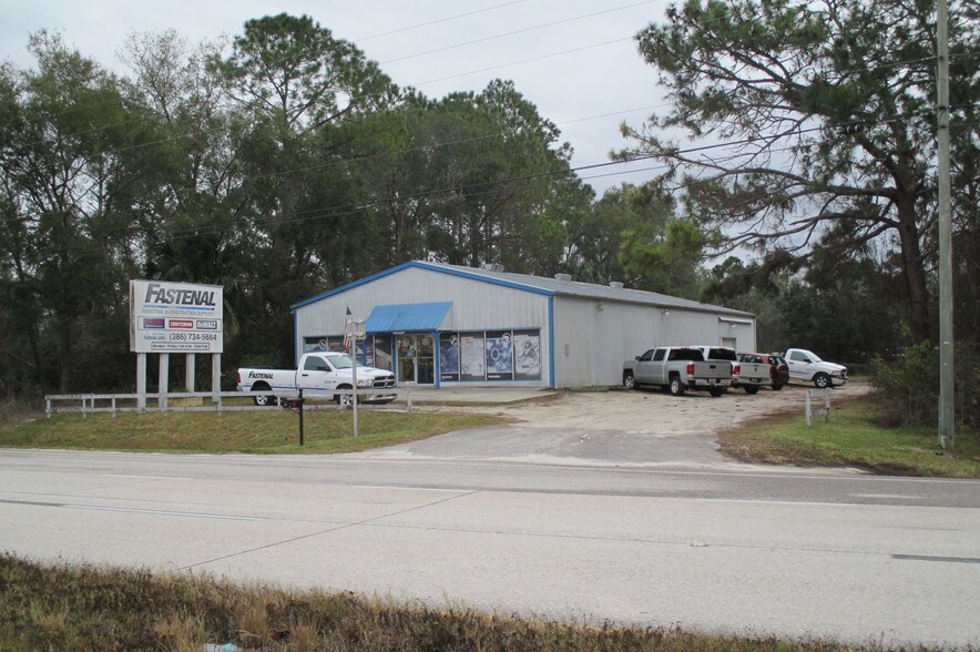 2450 E International Speedway Blvd, Deland, FL à vendre - Photo de l’immeuble – Image 2 sur 11