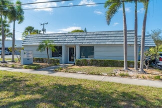 Plus de détails pour 441 S Federal Hwy, Deerfield Beach, FL - Bureau à vendre