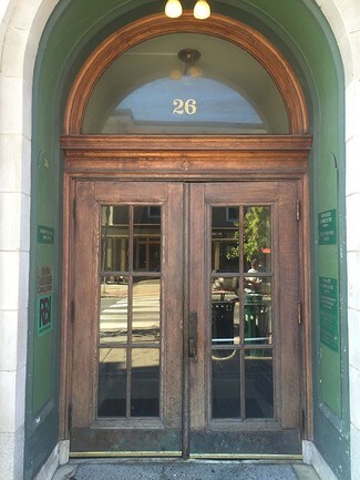 Plus de détails pour 20-24 State St, Montpelier, VT - Bureau, Local commercial à louer