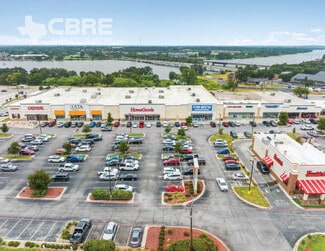 Plus de détails pour Granbury Lakeside Center – Local commercial à vendre, Granbury, TX