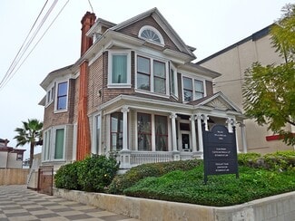 Plus de détails pour 2214 2nd Ave, San Diego, CA - Bureau à louer