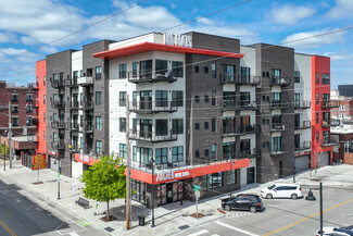 Plus de détails pour 110 N Boston Ave, Tulsa, OK - Logement à vendre