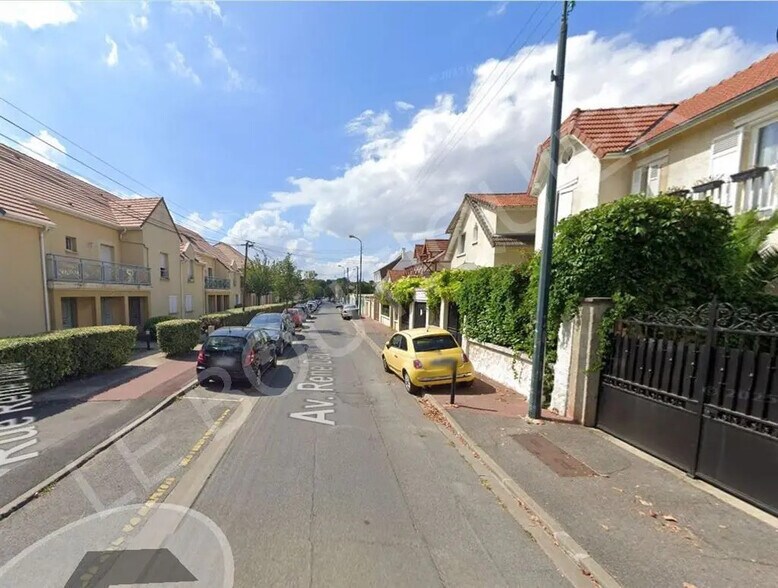 Local commercial dans Saint-Maur-des-Fossés à louer - Photo de l’immeuble – Image 2 sur 3