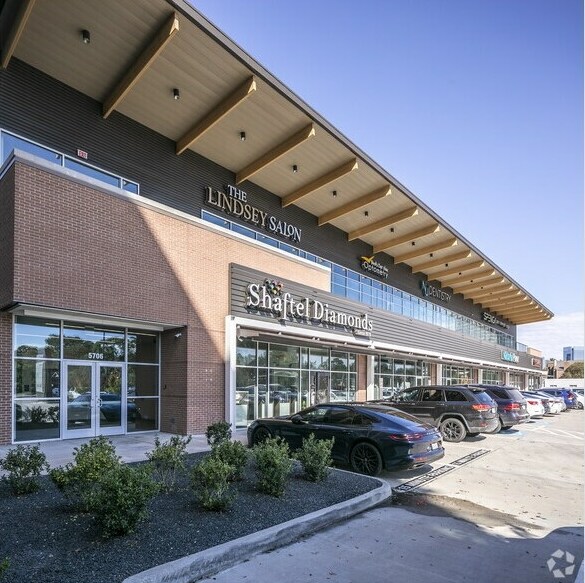 5706 San Felipe St, Houston, TX à louer - Photo principale – Image 1 sur 22
