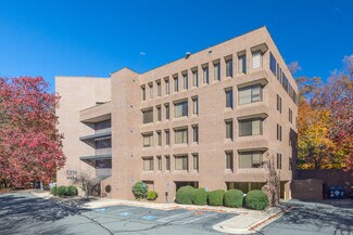 Plus de détails pour 5250 Cherokee Ave, Alexandria, VA - Bureau à louer