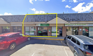 Plus de détails pour 217 Hawksbrow Dr NW, Calgary, AB - Local commercial à louer