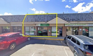 Plus de détails pour 217 Hawksbrow Dr NW, Calgary, AB - Local commercial à louer