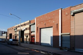 Plus de détails pour 133-137 48th St, Brooklyn, NY - Industriel/Logistique à louer