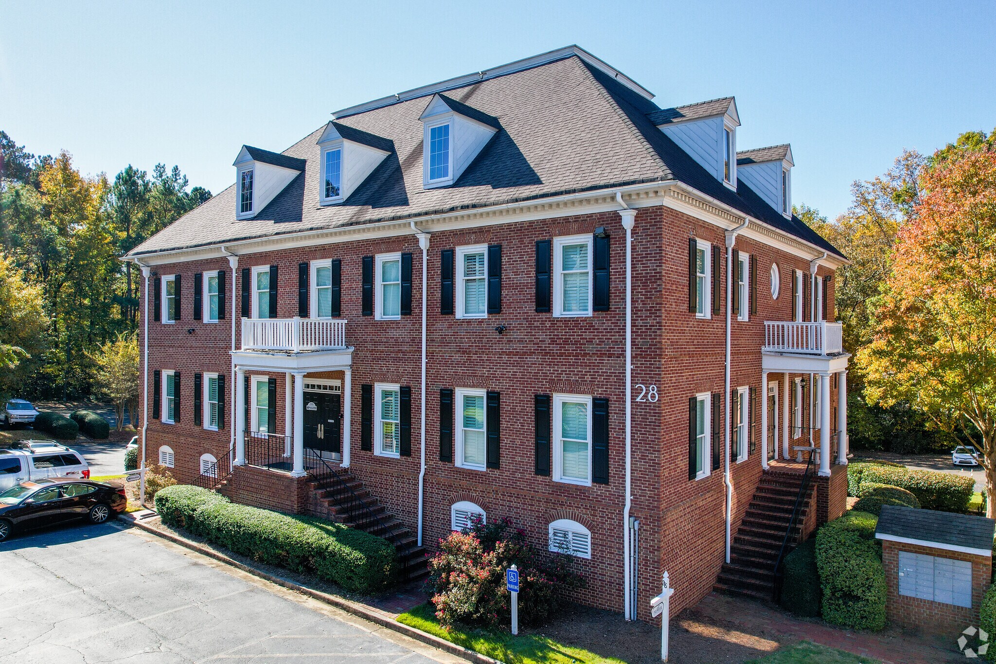 1640 Powers Ferry Rd SE, Marietta, GA à louer Photo de l’immeuble– Image 1 sur 12
