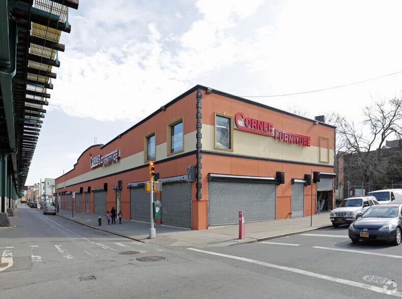 2916-2926 White Plains, Bronx, NY 10467, Bronx, NY à vendre - Photo de l’immeuble – Image 3 sur 14