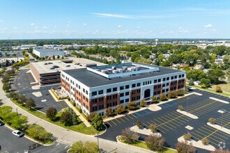 28405 Van Dyke Ave, Warren, MI - Vue aérienne vue de carte