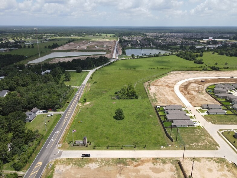 Bauer Rd & Hopfe Rd portefeuille de 2 biens à vendre sur LoopNet.fr - Photo de l’immeuble – Image 3 sur 6