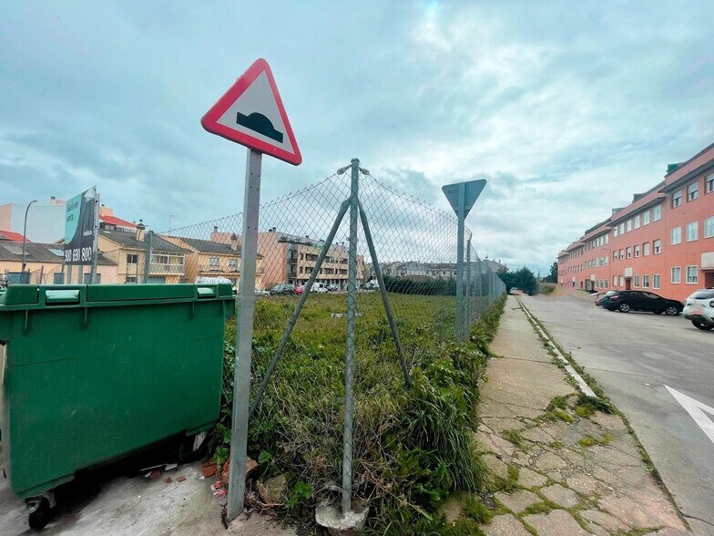 Terrain dans Villares de la Reina à vendre - Photo de l’immeuble – Image 2 sur 25