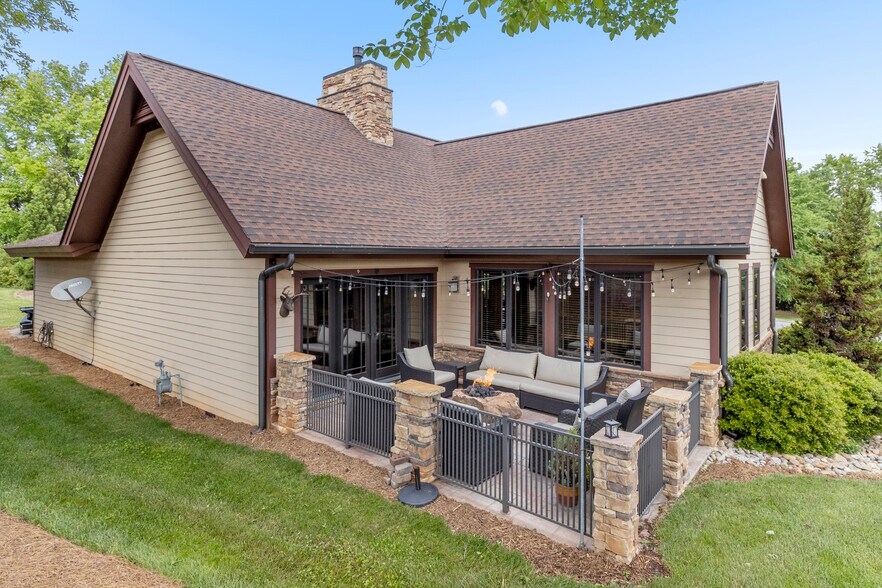 2173 Smith Harbour Dr, Denver, NC à vendre - Photo de l’immeuble – Image 3 sur 33