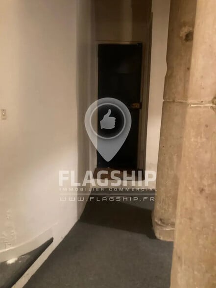 Local commercial dans Paris à vendre - Photo intérieure – Image 1 sur 8