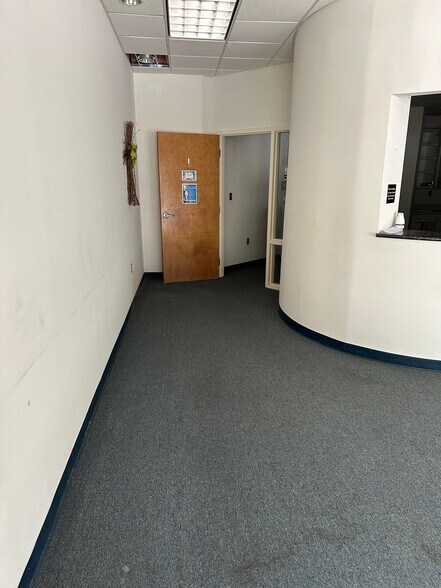 131 E Broad St, Eufaula, AL à vendre - Photo de l’immeuble – Image 3 sur 5