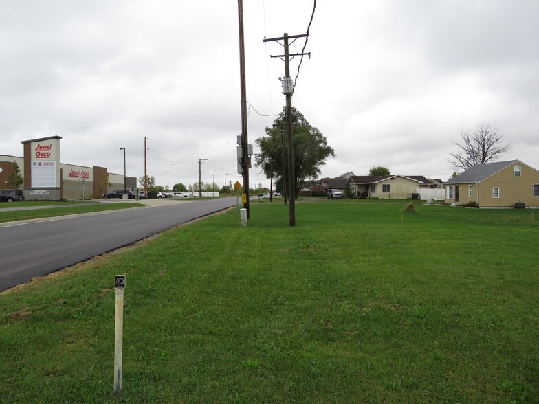 70 S Will Rd, Diamond, IL à vendre - Photo principale – Image 1 sur 8