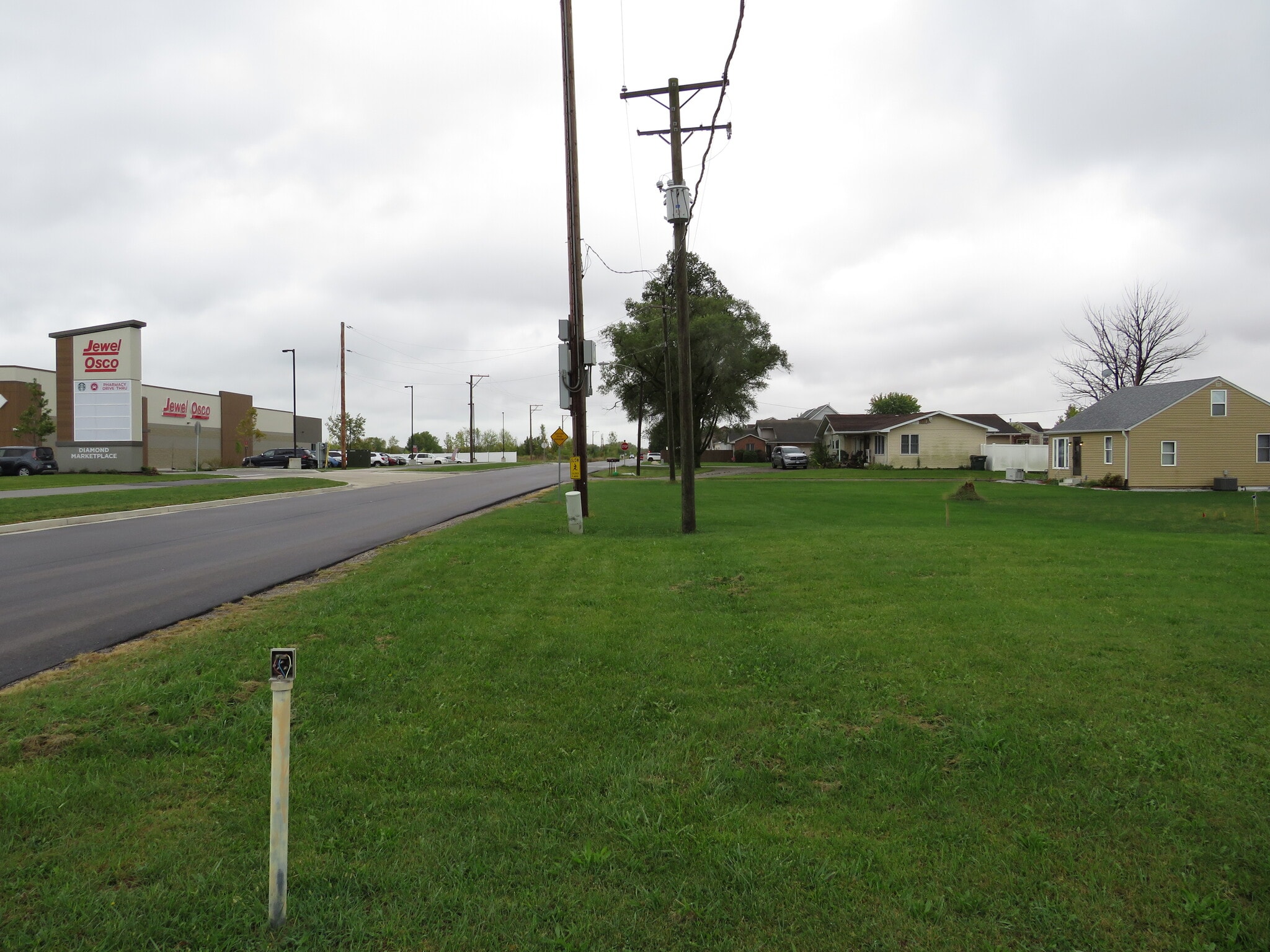 70 S Will Rd, Diamond, IL à vendre Photo principale– Image 1 sur 9